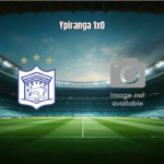 Ypiranga PE vence o Chã Grande pelo Pernambucano Série A1