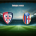 Bologna vence o Cagliari por 2 a 0 fora de casa na Série A