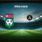 Naegohyang W vence Auckland United na FIFA Women Champions