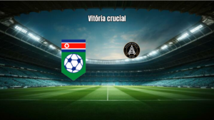 Naegohyang W vence Auckland United na FIFA Women Champions