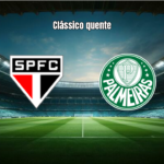 Palmeiras vence São Paulo e avança no Paulista Sub-20