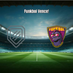 Funkbol vence Dibrados FC por 4 a 2 na Kings Cup Brazil