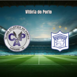 Porto vence Ypiranga por 2 a 1 pelo Pernambucano A1
