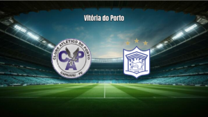 Porto vence Ypiranga por 2 a 1 pelo Pernambucano A1