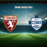 Como vira sobre o Torino e conquista vitória na Serie A