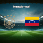 Venezuela vence Alemanha e avança no Mundial Feminino U17