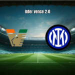 Inter vence Venezia fora de casa pela Serie A italiana