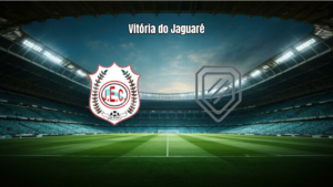 Jaguaré vence Santa Fe PE por 3 a 1 na Arena Pernambuco