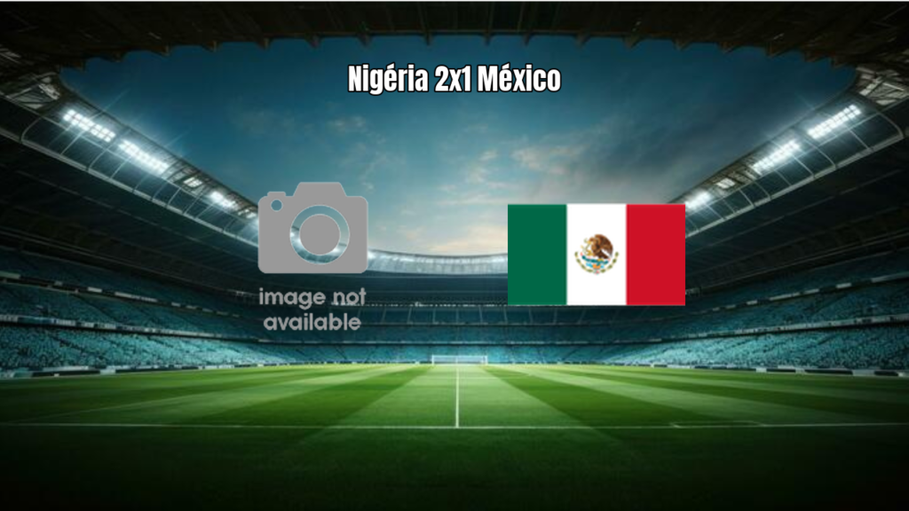 Nigéria vence o México e avança no Mundial Feminino Sub-17
