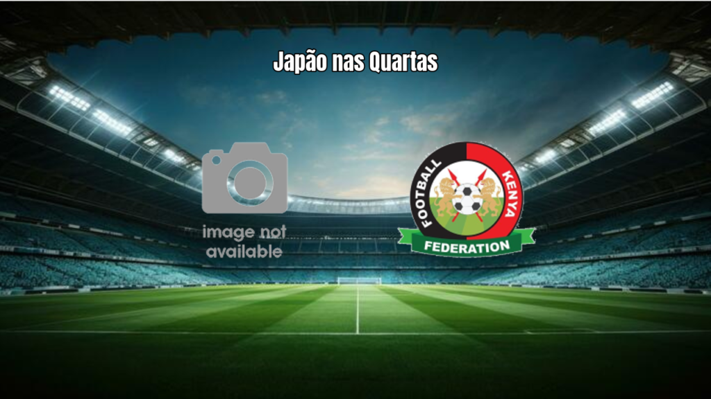 Japão vence Quênia e avança na Copa do Mundo Feminina Sub-17