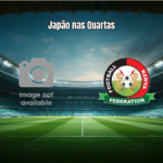 Japão vence Quênia e avança na Copa do Mundo Feminina Sub-17