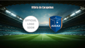 Carapebus vira sobre o Audax Rio pelo Campeonato Carioca