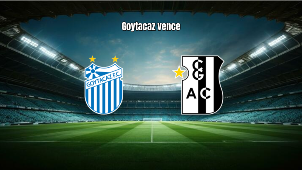 Goytacaz vence Campo Grande e brilha no Carioca Série B2