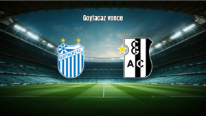 Goytacaz vence Campo Grande e brilha no Carioca Série B2