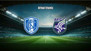 Artsul vence o Niteroiense por 2 a 0 pelo Carioca Série B2