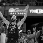 Warriors vira jogo histórico contra o Lakers na NBA Cup