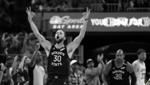 Warriors vira jogo histórico contra o Lakers na NBA Cup