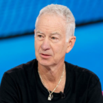 John McEnroe analisa desafios de Alcaraz rumo ao topo