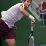 Rafael Jódar brilha em Shanghai e iguala recorde de Djokovic