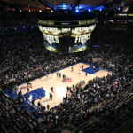 NBA proíbe novos tipos de apostas após escândalos recentes