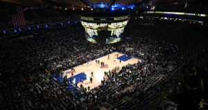 NBA proíbe novos tipos de apostas após escândalos recentes