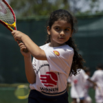 Rio Open promove ações sociais no Dia das Crianças 2026
