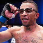 Carlos Prates no UFC: Os caminhos após ausência de Makhachev