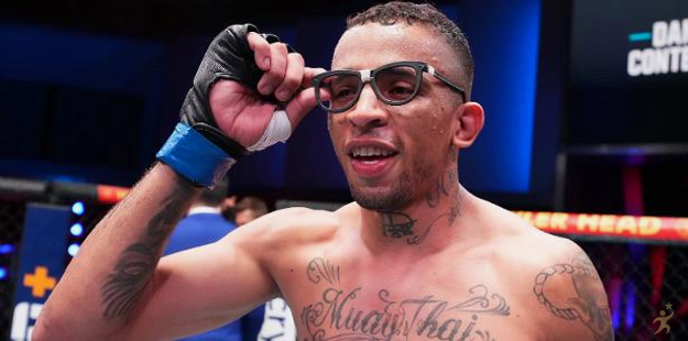 Carlos Prates no UFC: Os caminhos após ausência de Makhachev