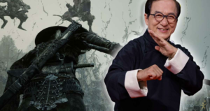 Phantom Blade Zero: A influência de Jackie Chan no jogo