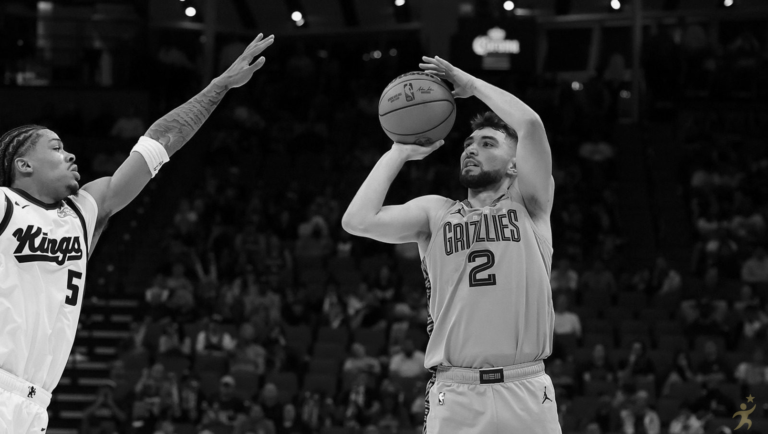 Grizzlies vencem Kings com show de Ty Jerome na NBA