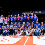 Copa Brasília de Vôlei prepara times para a Superliga