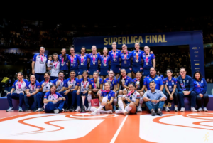 Copa Brasília de Vôlei prepara times para a Superliga