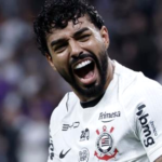 Corinthians vence Mirassol e encerra jejum no Brasileirão