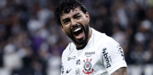 Corinthians vence Mirassol e encerra jejum no Brasileirão