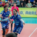 Campinas conquista o tricampeonato paulista de vôlei