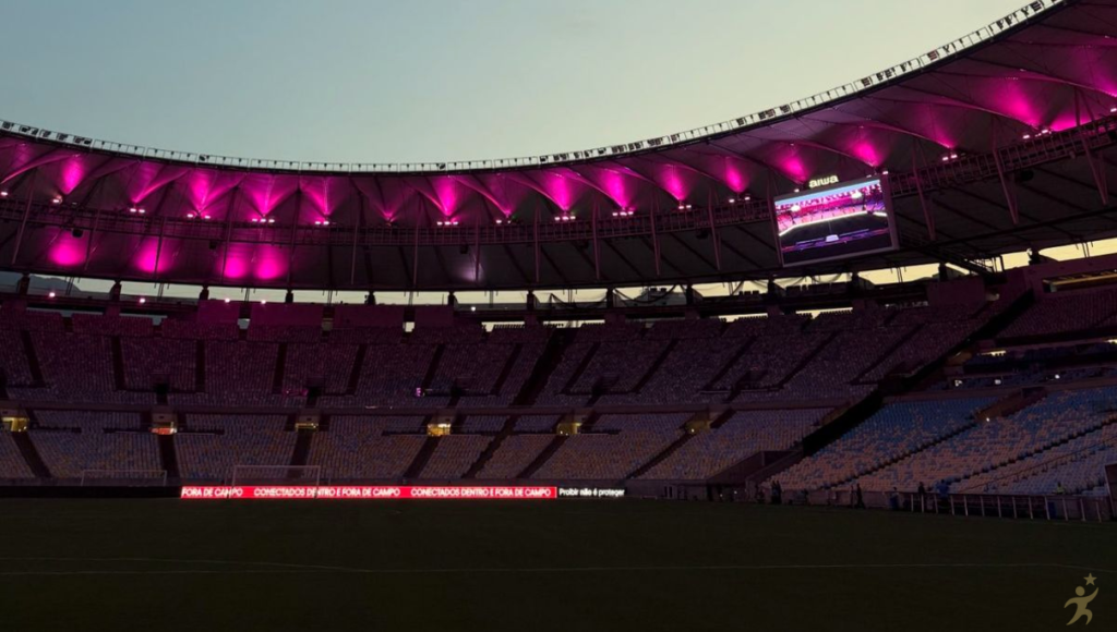 Fluminense x Coritiba: Confira as escalações para o jogo