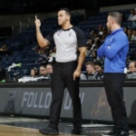 Ítalo Araújo faz história como primeiro árbitro na NBA