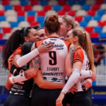 Osasco vence o Praia Clube e conquista o bi da Supercopa