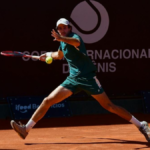 Gustavo Heide busca vaga no Australian Open na Bahia