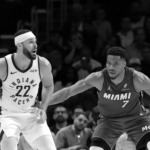 Heat domina Pacers na NBA Cup com show de Antetokounmpo