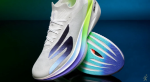 Skechers Aero Elite: O novo super tênis de alta performance