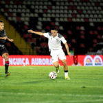 Ceará perde para o Botafogo-SP e se complica na Série B