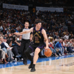 NBA 2026/27: Acompanhe a Classificação e Jogos de Hoje