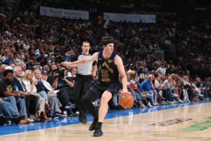NBA 2026/27: Acompanhe a Classificação e Jogos de Hoje