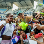 WTA e ATP de Pequim: Estrelas estreiam neste sábado
