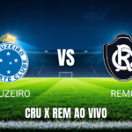 Onde assistir Cruzeiro x Remo: Palpite e análise 23/10/2026