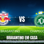 Onde assistir, Palpite e Análise: Red Bull Bragantino x Chapecoense 28/10/2026
