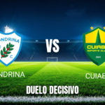 Onde assistir Londrina x Cuiabá: Palpite e análise 20/10/2026