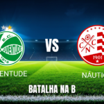 Onde assistir Juventude x Náutico: Palpite e análise 26/10/2026