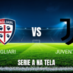 Onde assistir Cagliari x Juventus: Palpite e análise 11/10/2026